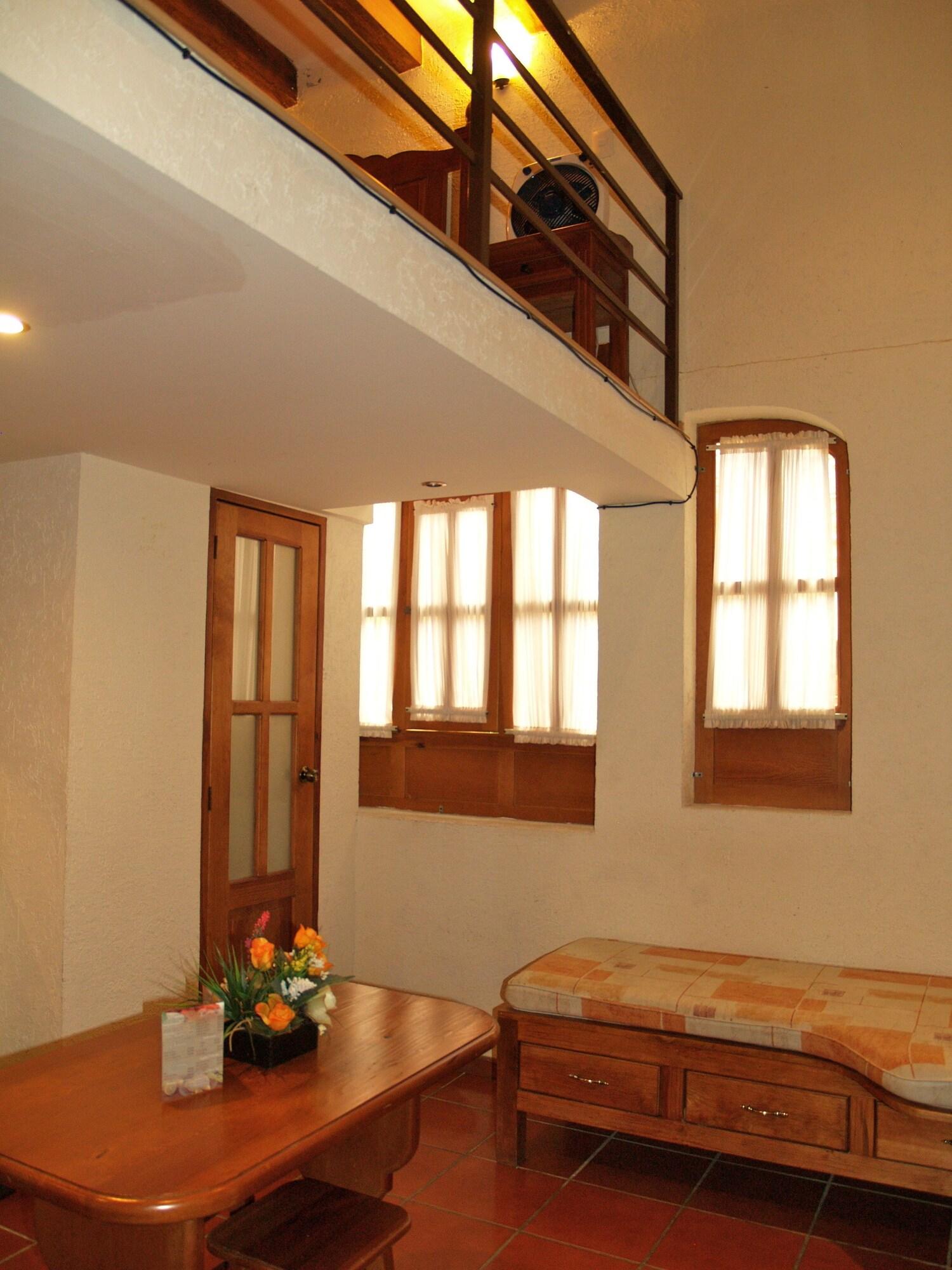 Hotel Refugio Agustino Morelia Ngoại thất bức ảnh