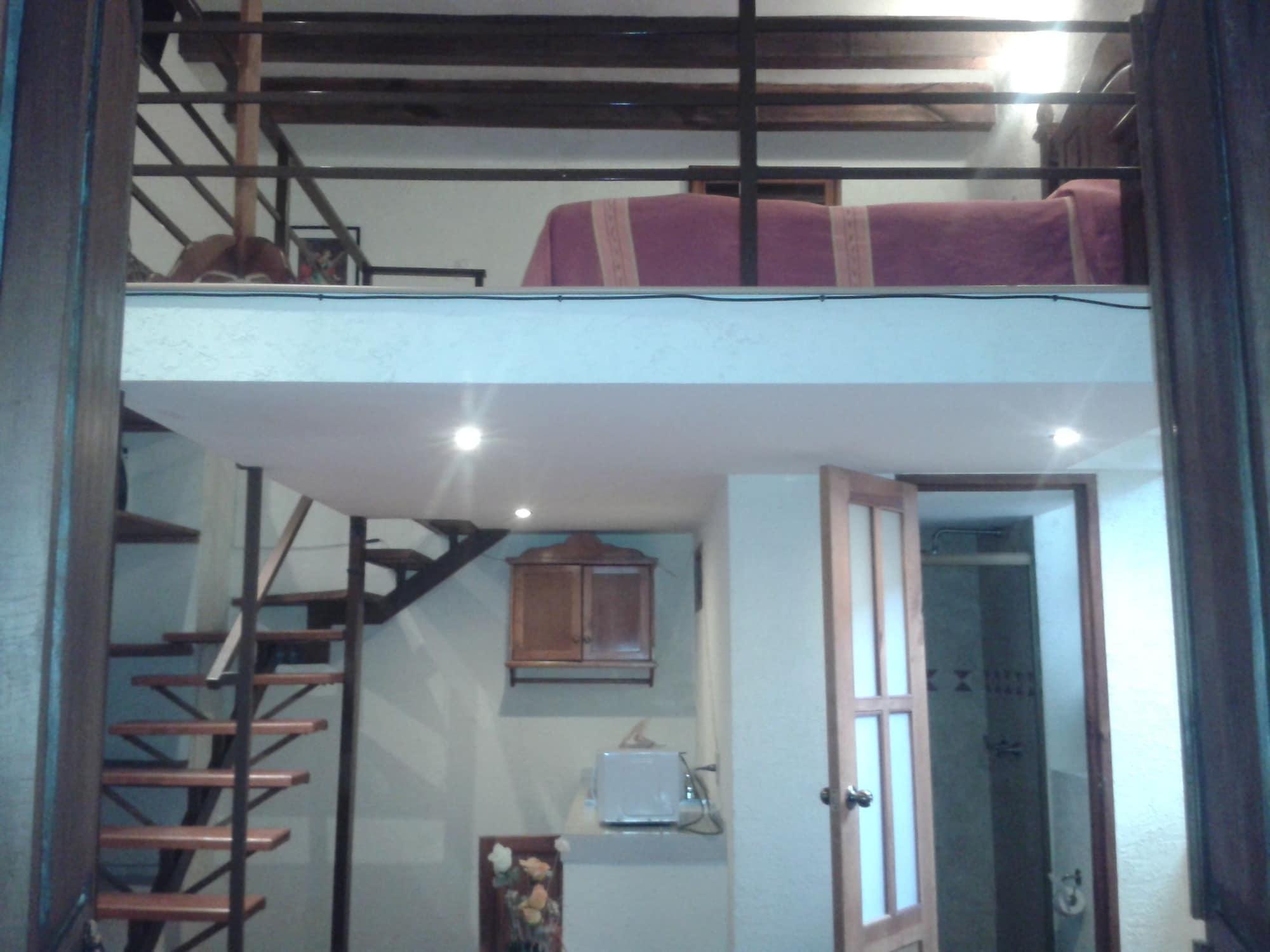 Hotel Refugio Agustino Morelia Ngoại thất bức ảnh