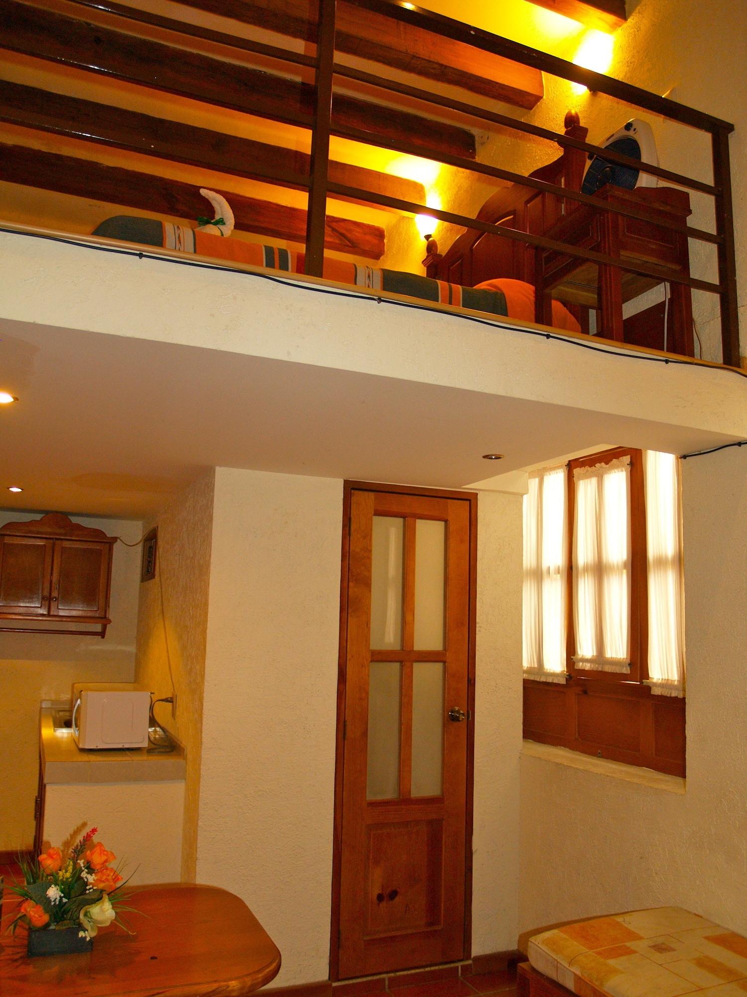 Hotel Refugio Agustino Morelia Ngoại thất bức ảnh