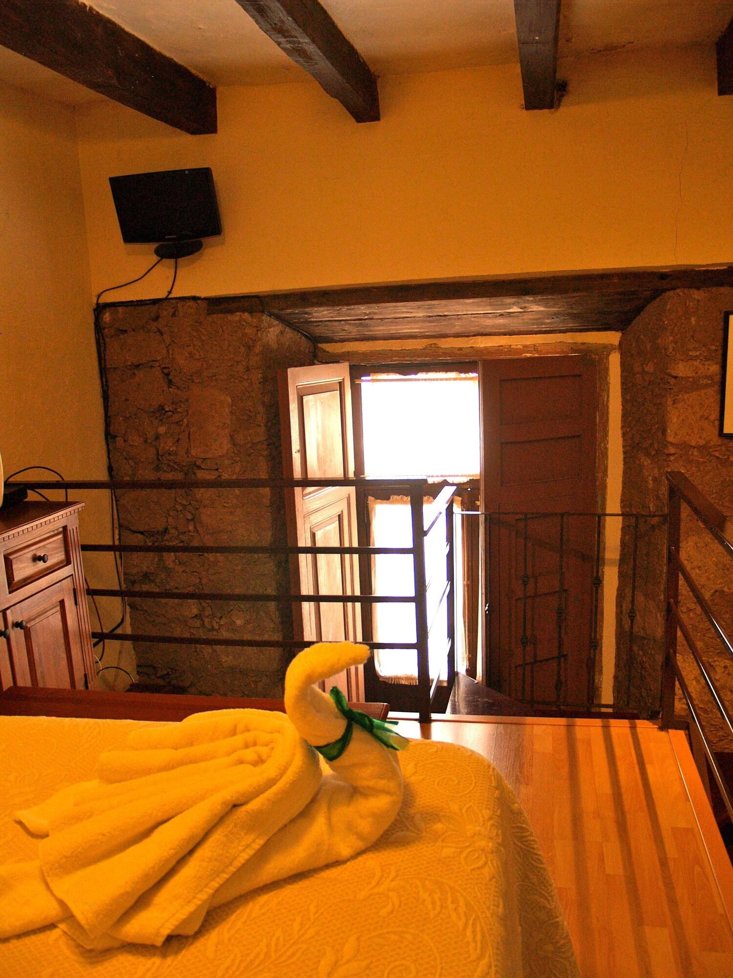 Hotel Refugio Agustino Morelia Ngoại thất bức ảnh