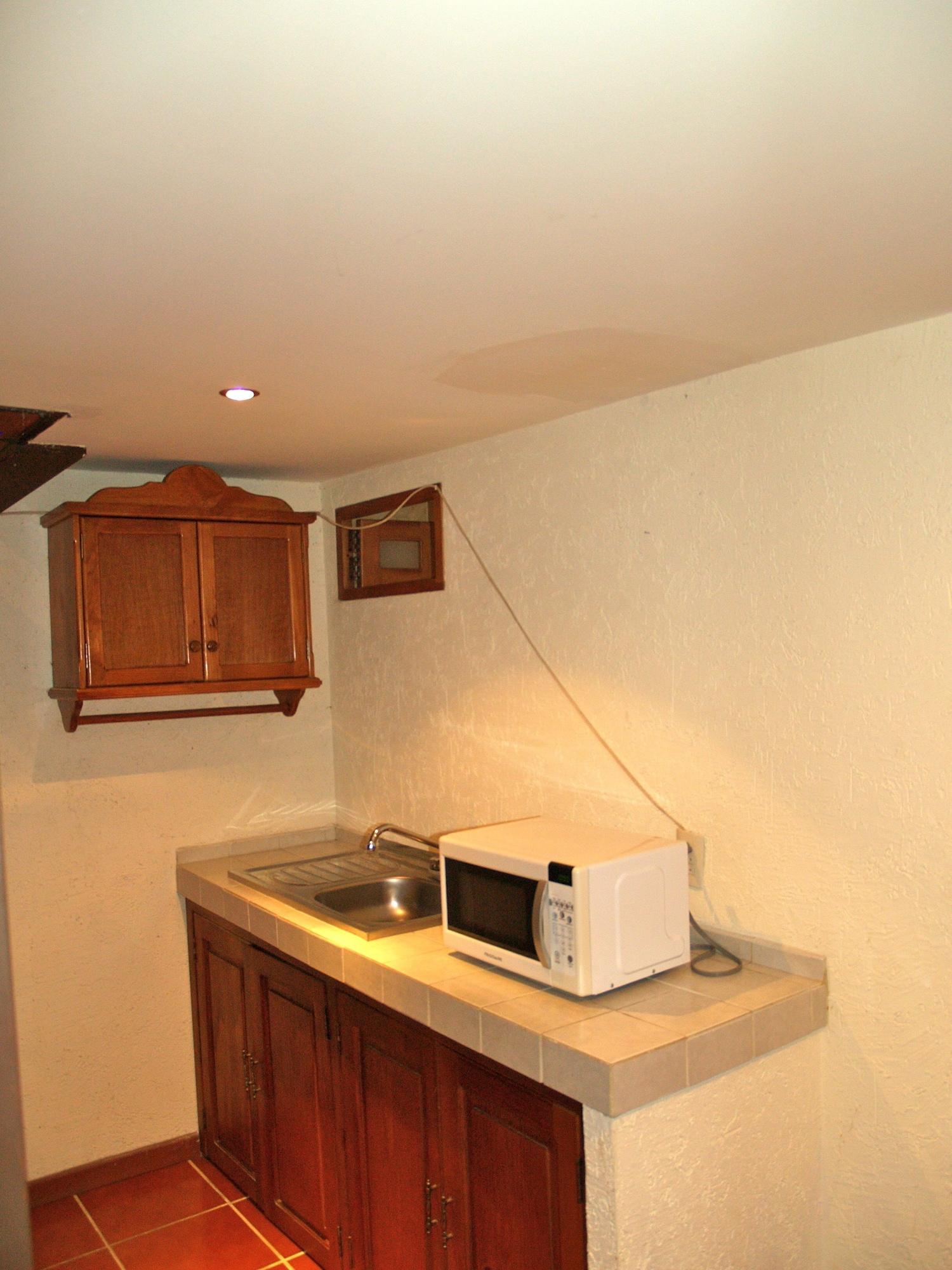 Hotel Refugio Agustino Morelia Ngoại thất bức ảnh