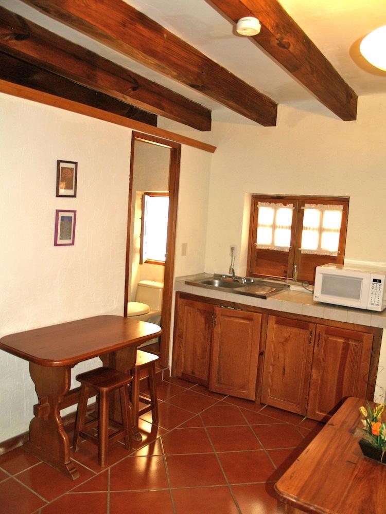 Hotel Refugio Agustino Morelia Ngoại thất bức ảnh