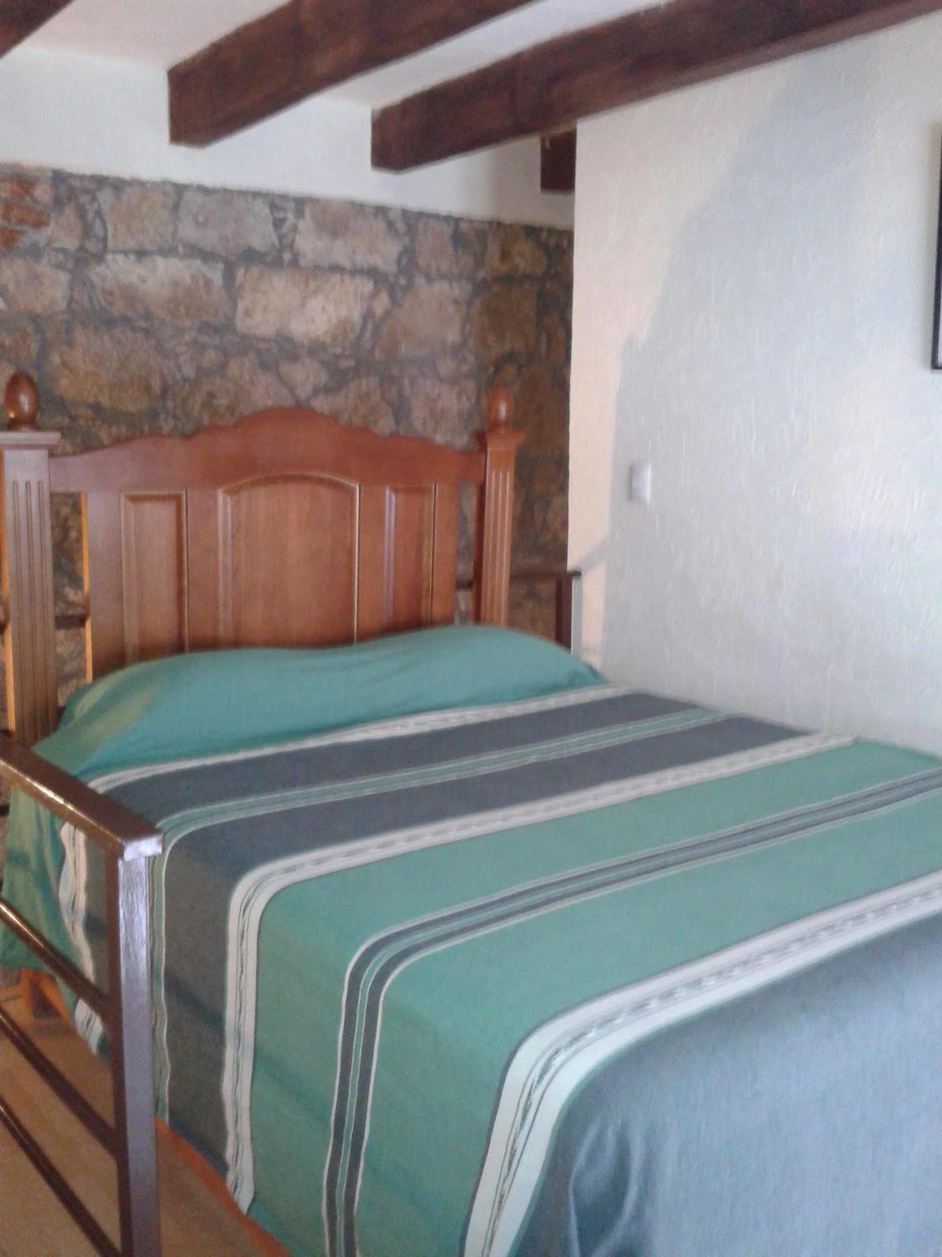 Hotel Refugio Agustino Morelia Ngoại thất bức ảnh